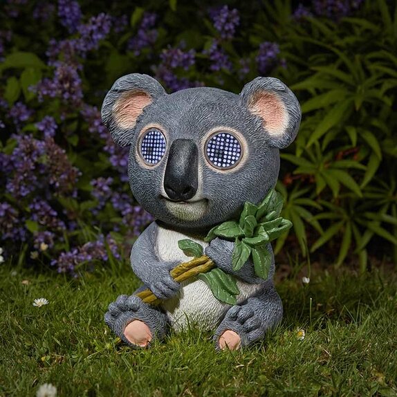 Blinkin' Koala - image 2