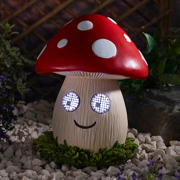 Blinkin' Mushroom - XL