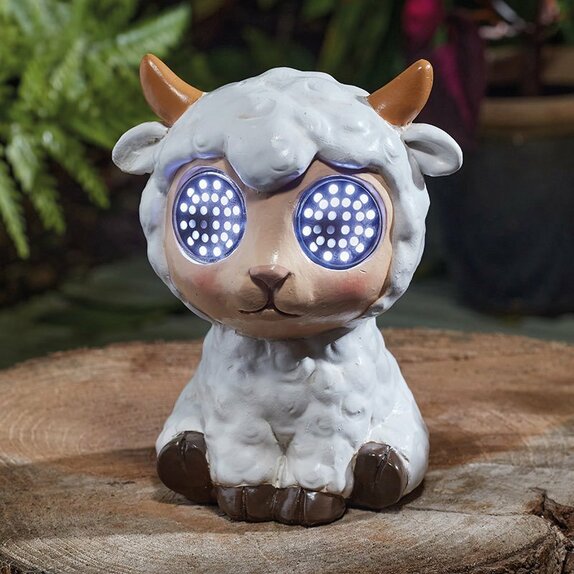 Blinkin' Sheep - Mini