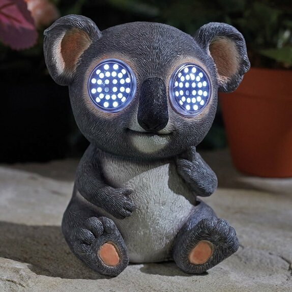 Blinking Koala - Mini