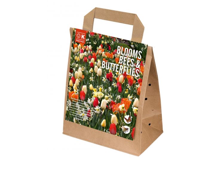 Blooms, Bees & Butterflies Garden Sunshine Shades