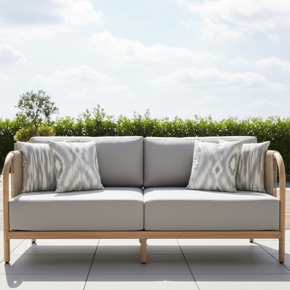 Bonaire Lounging 2.5 Sofa - image 1