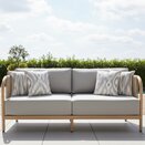 Bonaire Lounging 2.5 Sofa - image 1