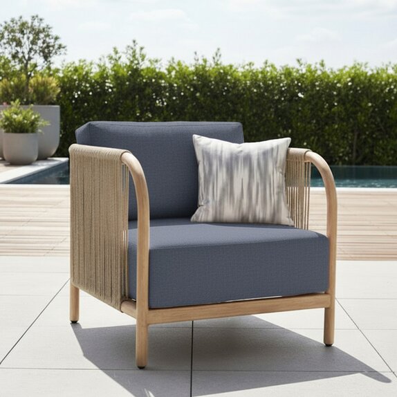 Bonaire Lounging Chair - image 1