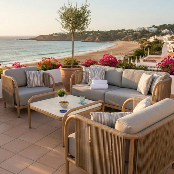 Bonaire Lounging Chair - image 2