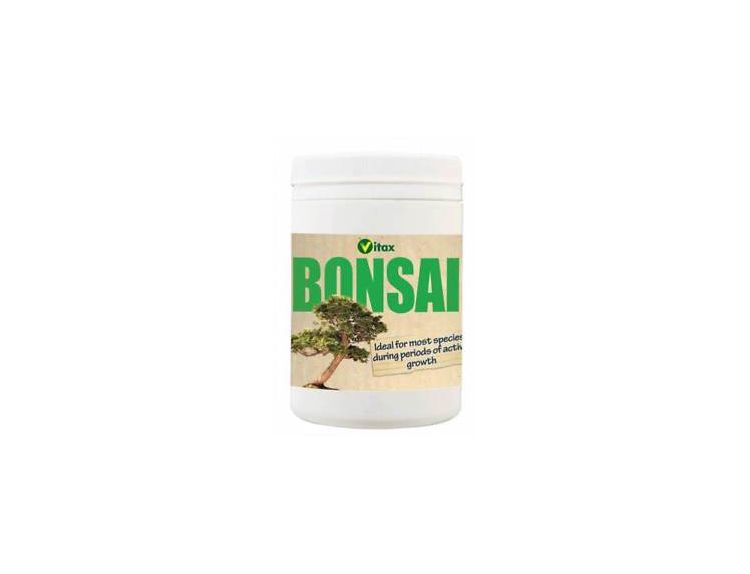 Bonsai Feed 200g