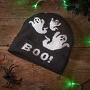 Boo Beanie
