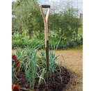 Boron Green Border Fork - image 2