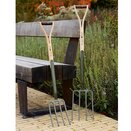 Boron Green Digging Fork - image 2