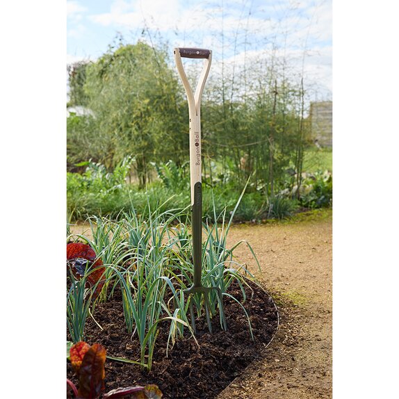Boron Green Digging Fork - image 3