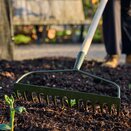Boron Green Ground Rake - image 2