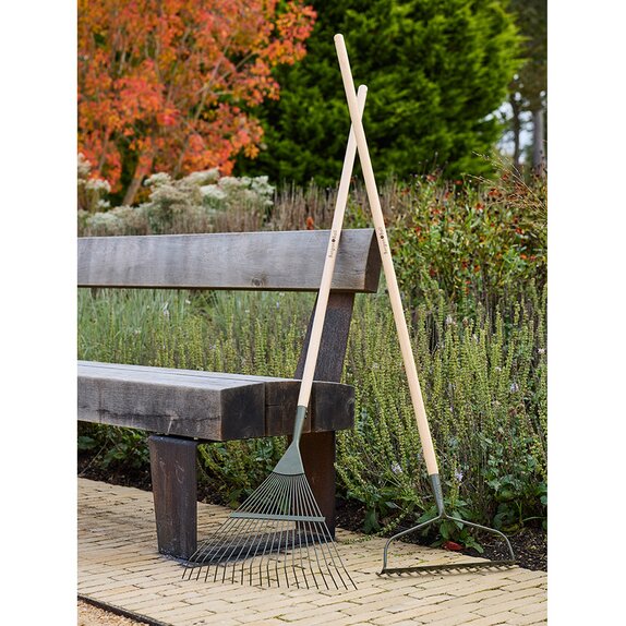 Boron Green Ground Rake - image 3