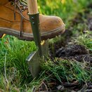 Boron Green Lawn Edger - image 2