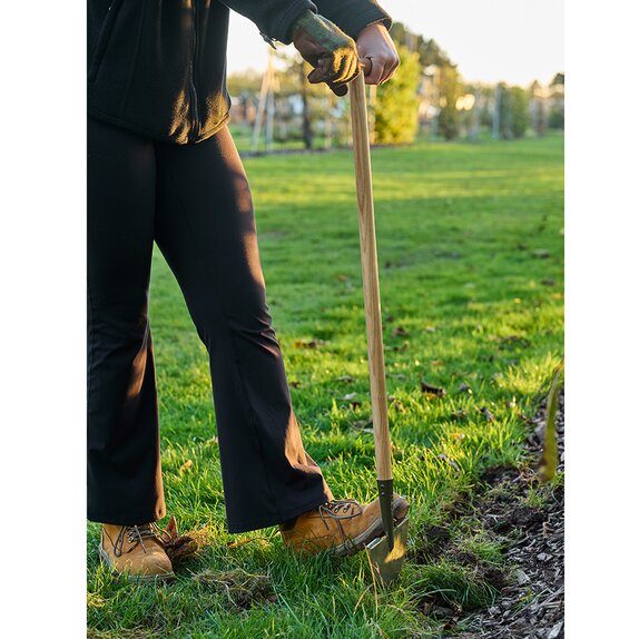 Boron Green Lawn Edger - image 3