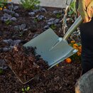 Boron Green Square Shovel - image 1