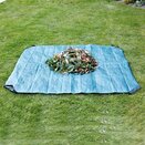 Bosmere Garden Sheet