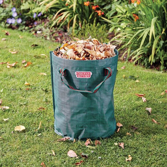 Bosmere Handy Tip Bag 32L