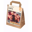 Bouquet Collection - Tulip Copper and Black