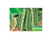 Broad Bean Seeds Giant Exhibition Longpod - image 1