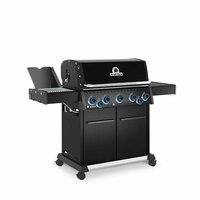 Broil King Barbecues