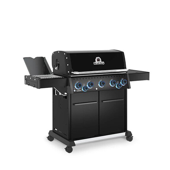 Broil King Baron 590 IRX Shadow - image 1