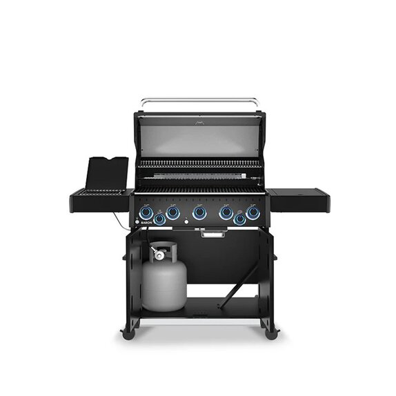 Broil King Baron 590 IRX Shadow - image 2