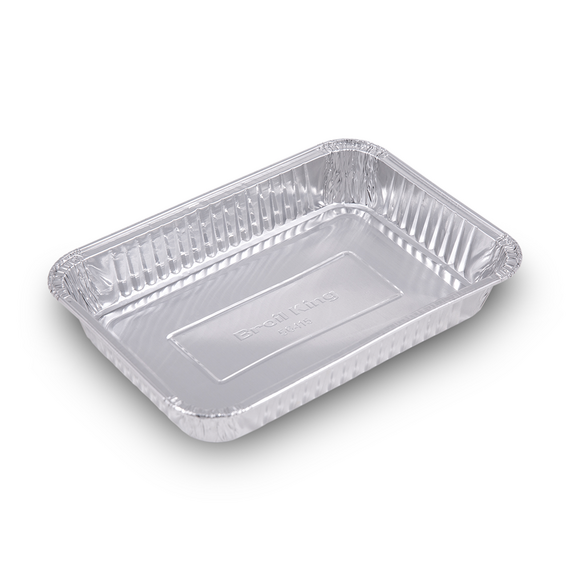 Broil King Baron Aluminium Foil Pan (Pack of 3)