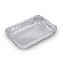 Broil King Baron Aluminium Foil Pan (Pack of 3)