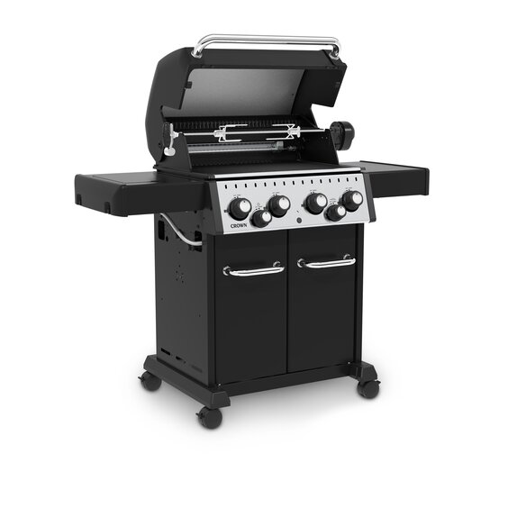 Broil King Crown 490 - image 1