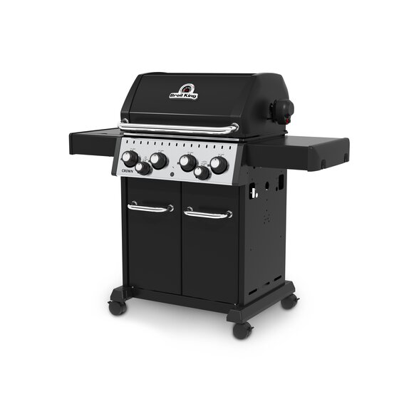 Broil King Crown 490 - image 2