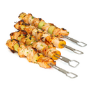 Broil King Dual Prong Skewers  (Set of 4)
