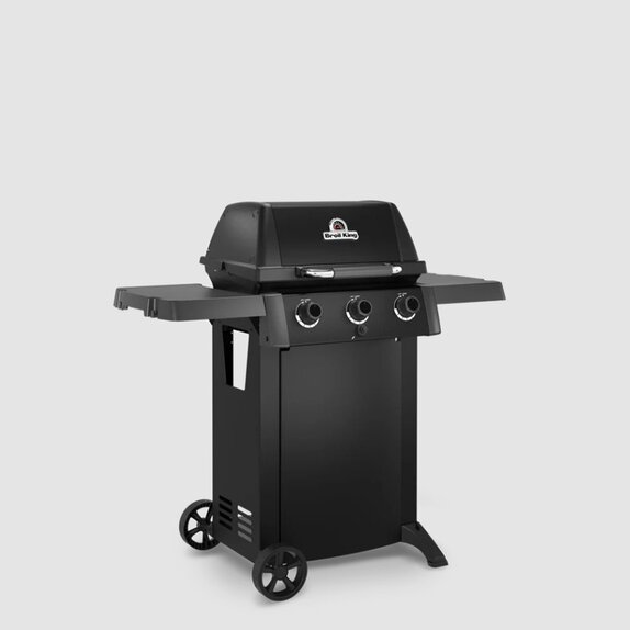 Broil King Gem 310 Shadow NEW - image 1