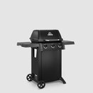 Broil King Gem 310 Shadow NEW - image 1