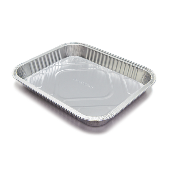 Broil King Large Foil Drip Pans (Pack of 3)