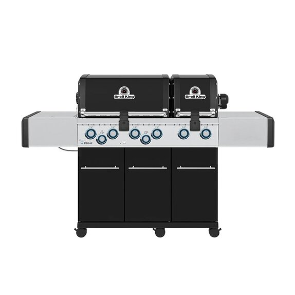 Broil King Regal 690 Black