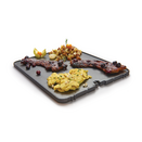 Broil King Reversable Cast-Iron Griddle
