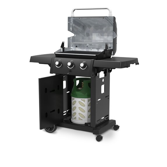 Broil King Royal 320 'Shadow' - image 2