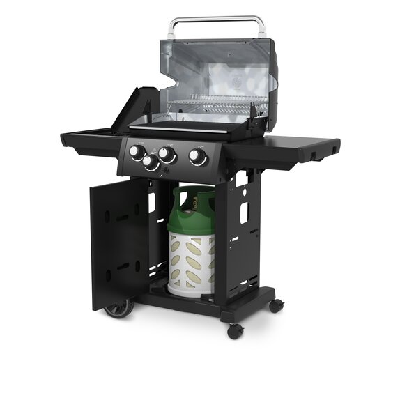 Broil King Royal 340 'Shadow' - image 1