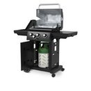 Broil King Royal 340 'Shadow' - image 1