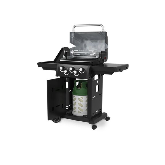 Broil King Royal 390 Shadow - image 2