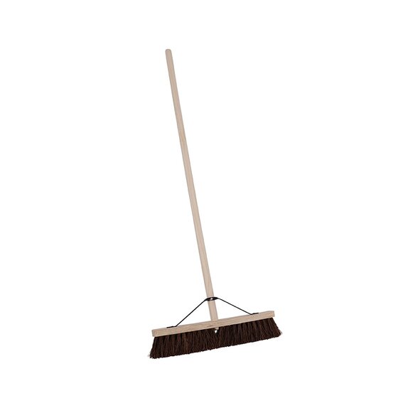 Broom Bassine Platform 18"