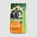 Burgess Excel Guinea Pig Nuggets & Mint 1.8kg
