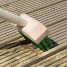 Burgon and Ball Miracle Decking Brush