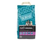 Burns Original Puppy- Chicken and Rice (2kg)