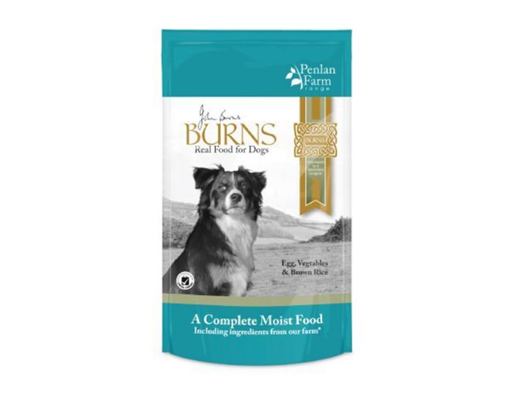 Burns Penlan Egg 150g
