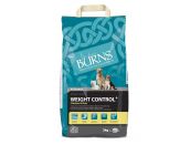 Burns Weight Control- Adult & Senior Chicken and Oats (2kg)