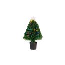 Burtley Fibre Optic Tree 60cm