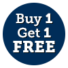 Buy 1 get 1 free