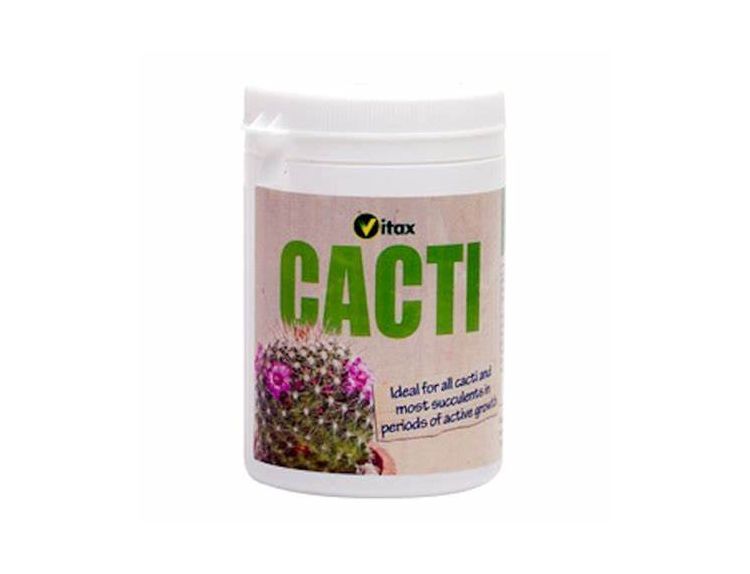 Cacti Feed 200g