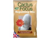 Cactus Focus Repotting Mix 4L - image 1